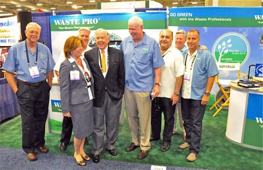 T_Boone_Pickens_group _Waste_Expo