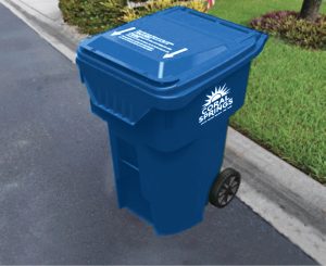 Cardboard Collection Drop-Off - City of Coral Springs