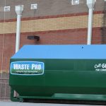 Waste Collection & Recycling for Business