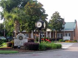 Town of Port Royal