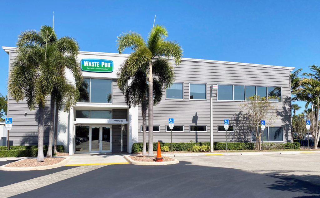 Waste Pro West Palm Beach, Florida: Comprehensive Waste Management Solutions