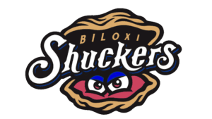 Biloxi Shuckers logo