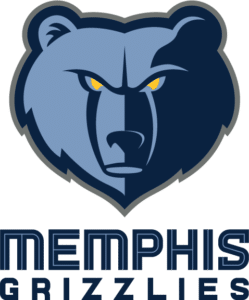 MemphisGrizzlies logo
