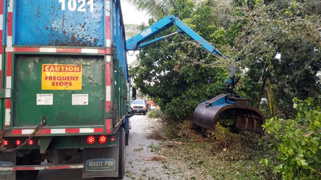 Preparing for Hurricane Season 2022 - Waste Pro