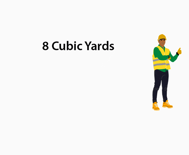8-cubic-yards